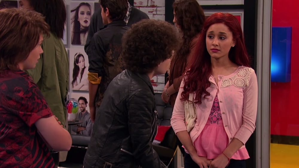 Sam and cat online season 1 episode 21