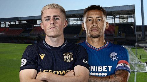 In the Scottish Premiership, Dundee and Rangers do battle. A late James Tavernier penalty was not enough for the visitors to pick up a point away to Ross County previously. (17.04)