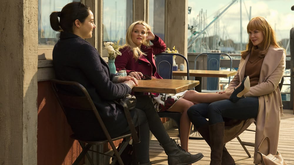 Big little lies hot sale episode 5 streaming