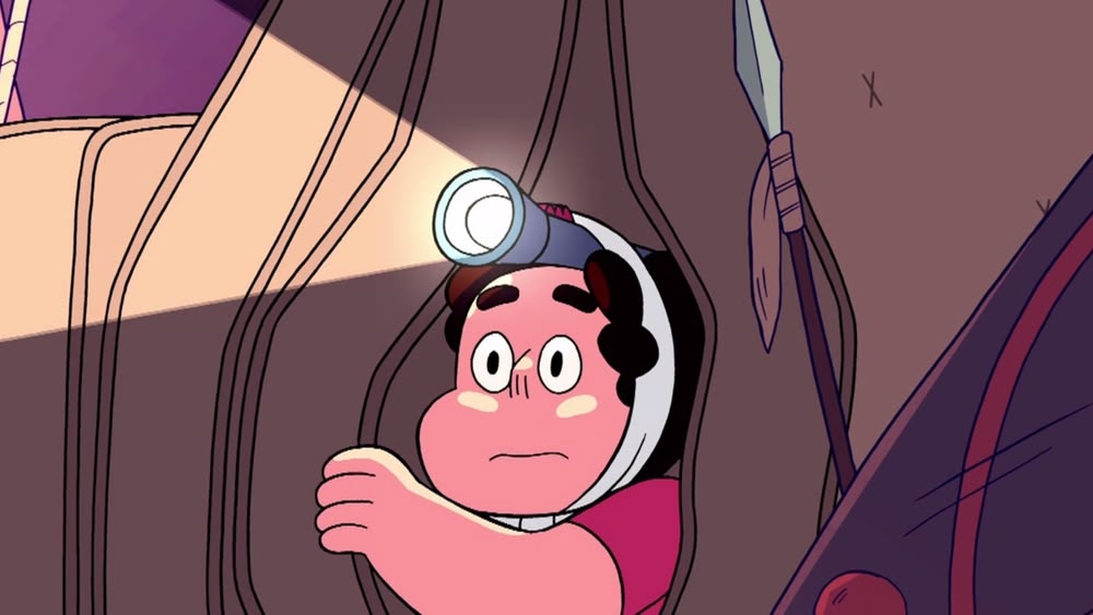 Steven universe season sales 2 episode 1