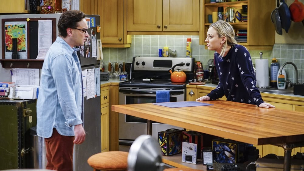 Tbbt season 12 on sale episode 23 watch online