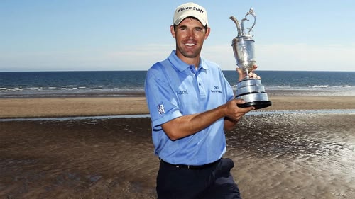 Sky Sports looks back at some of the best contests at The Open in years gone by. Here, the focus is on The 2007 Open at Carnoustie, which went down to the wire in a play-off.