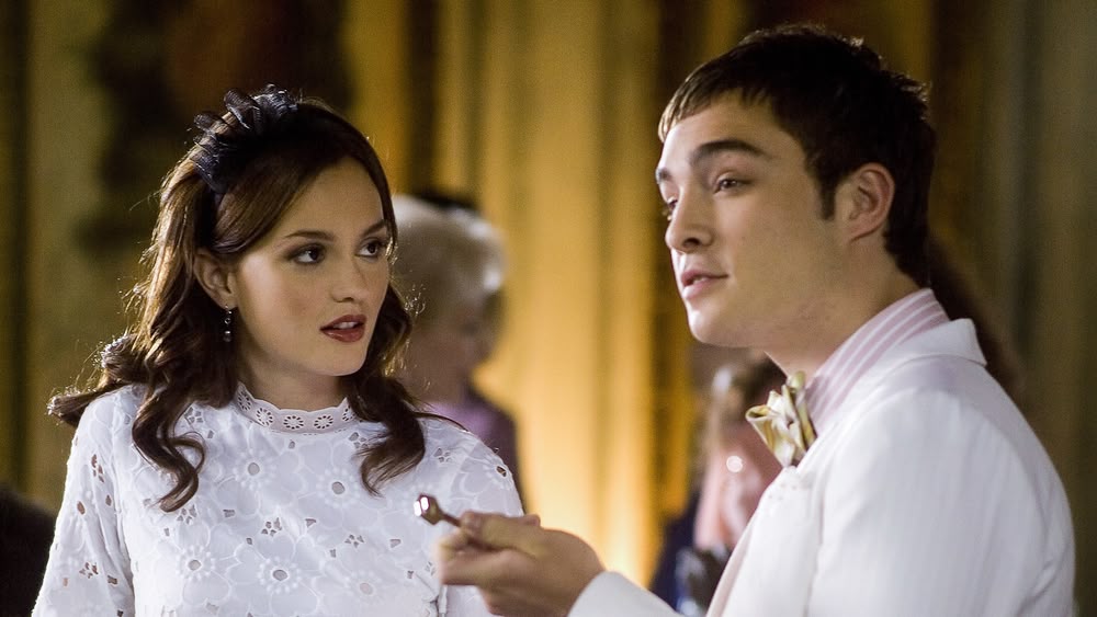 gossip girl season 1 episode 1