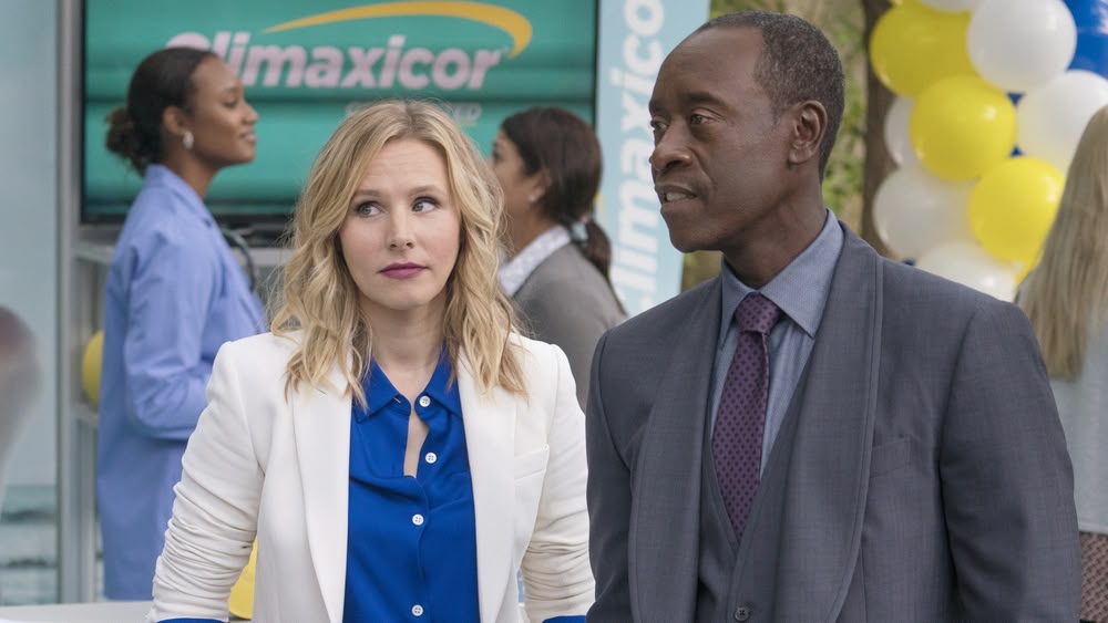 House of lies season 1 episode on sale 1 full episode