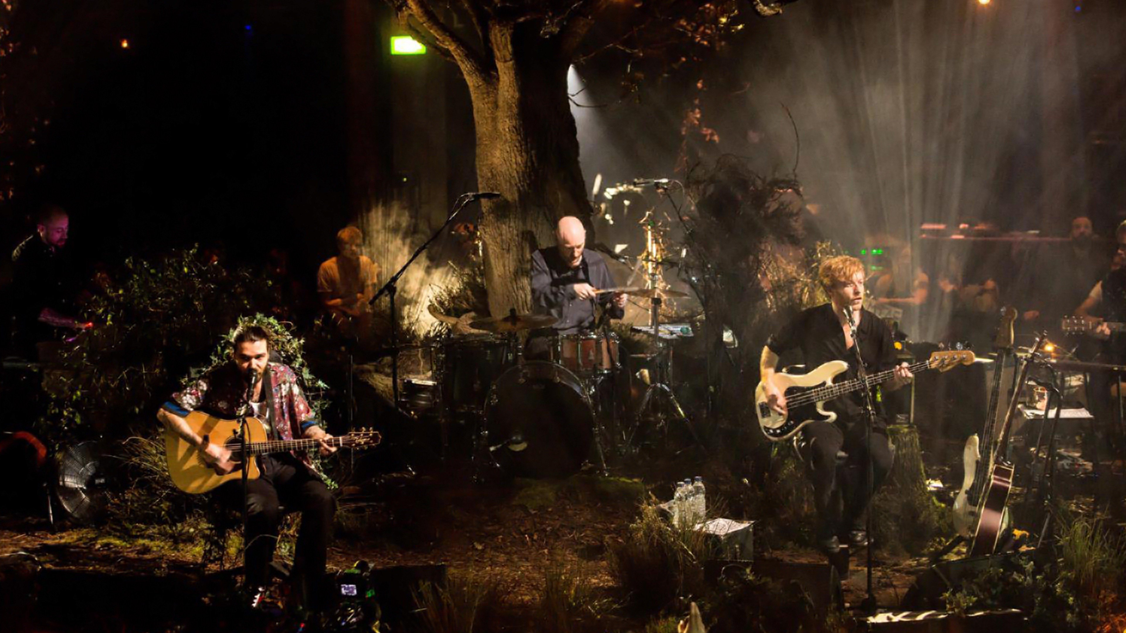 Mtv unplugged