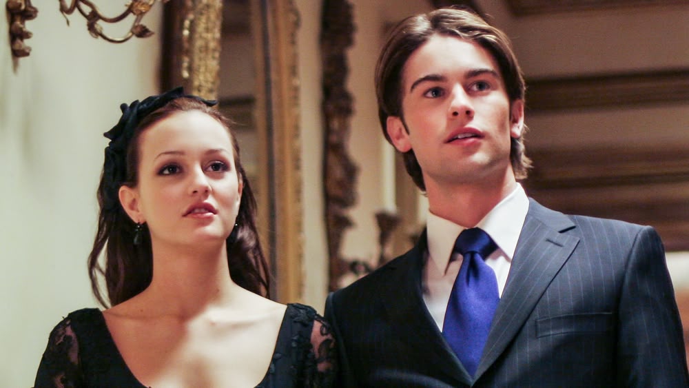 Gossip girl season 1 episode 1 watch online free sale