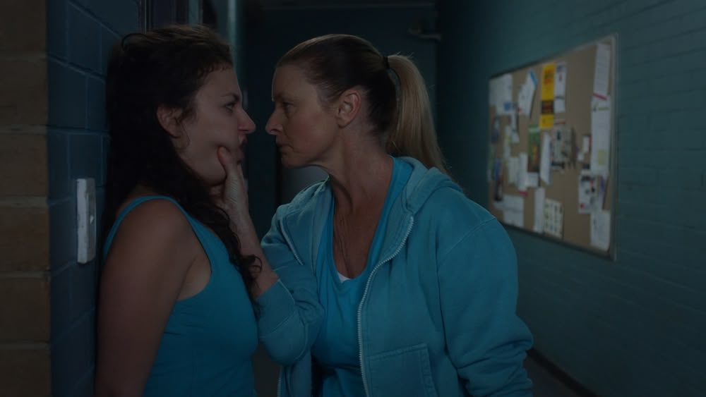 Wentworth season clearance 7 episode 2