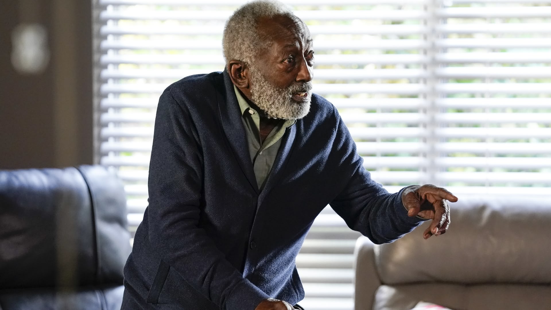 Station 19 | Season 3 Episode 9 | Sky.com