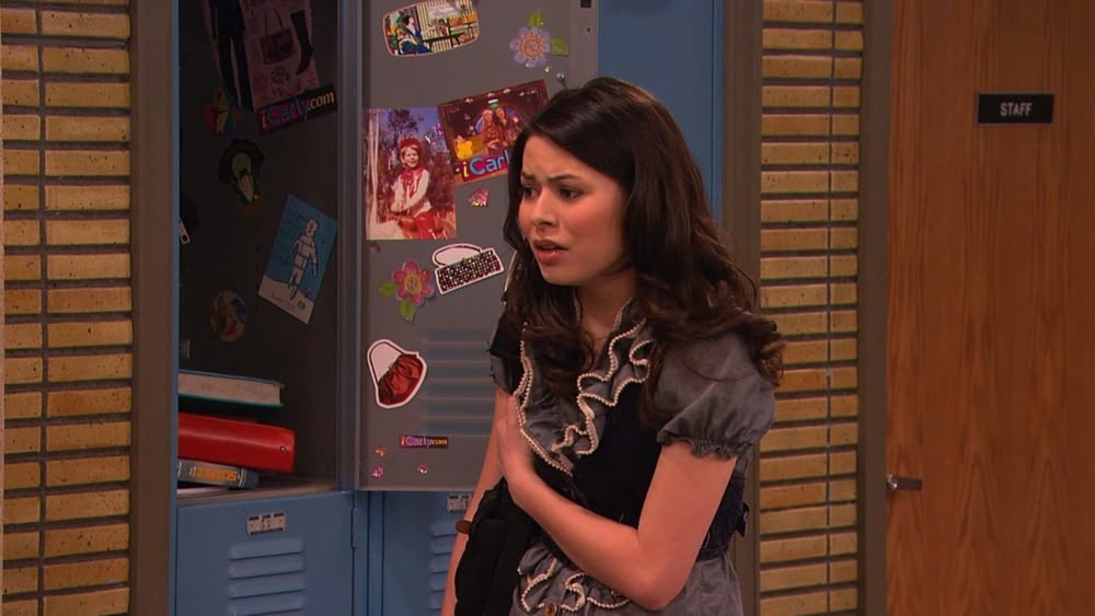 Icarly season 1 deals episode 25