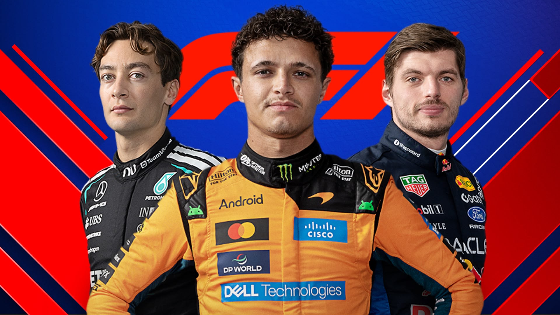 formula 1 watch live now