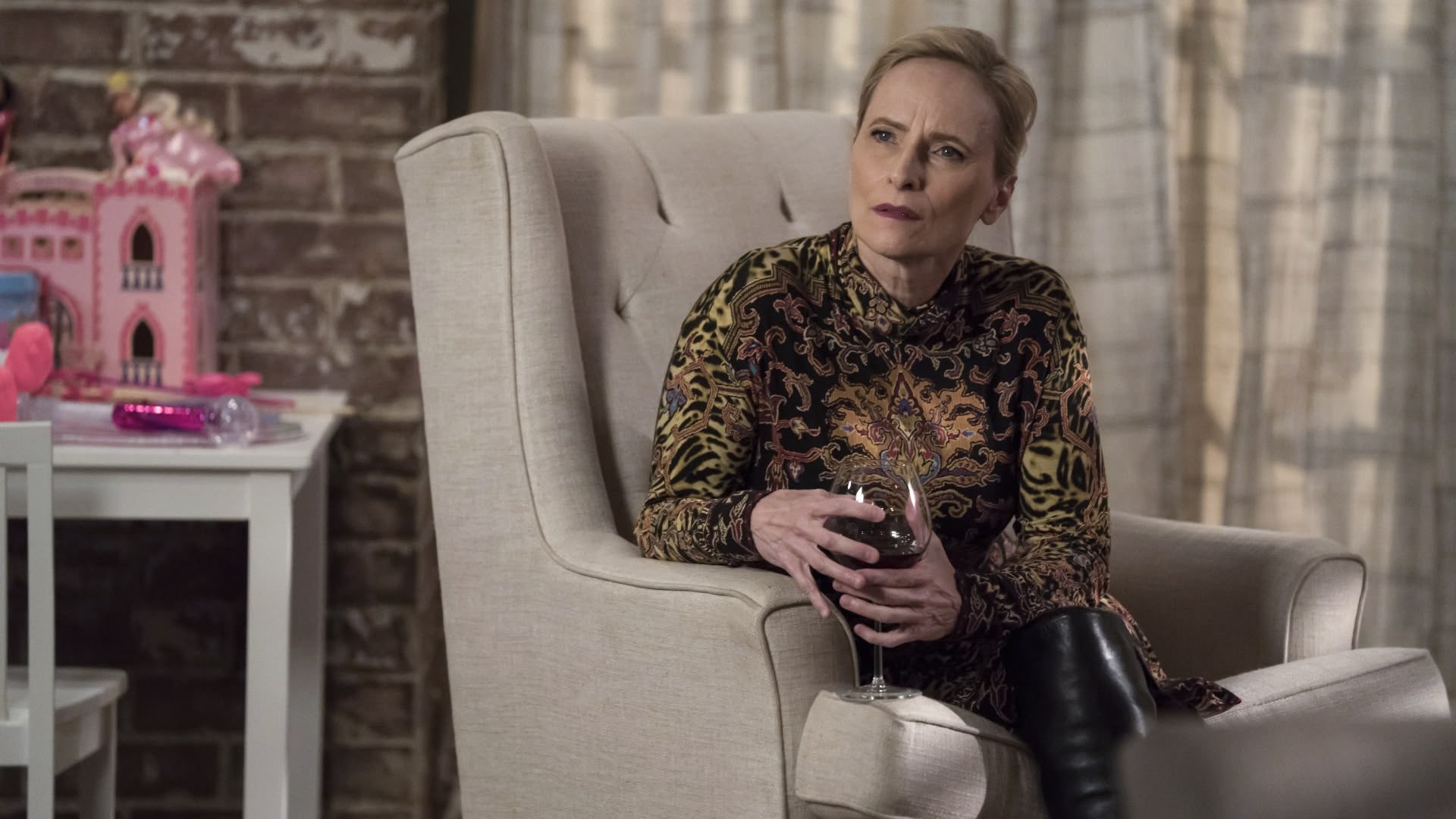 Blacklist Saison 7 Episode 9 The Blacklist | Season 7 Episode 9 | Sky.com