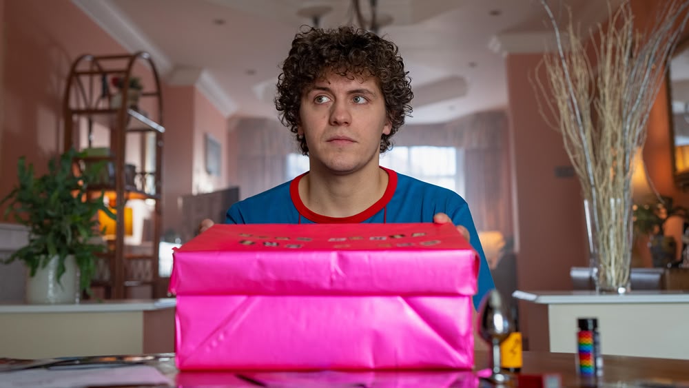 Big Boys Season 2 Episode 1 Sky