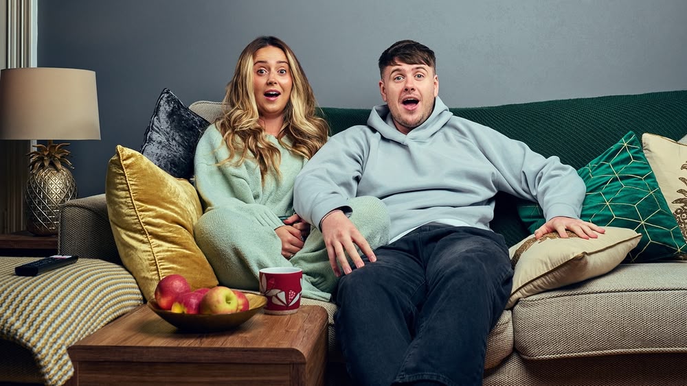 Gogglebox Season 24 Episode 11 Sky