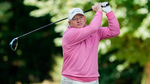 The Legends Tour gets back underway with the Barbados Legends hosted by Ian Woosnam. The tour returns to the Caribbean Island for the first time in 15 years.
