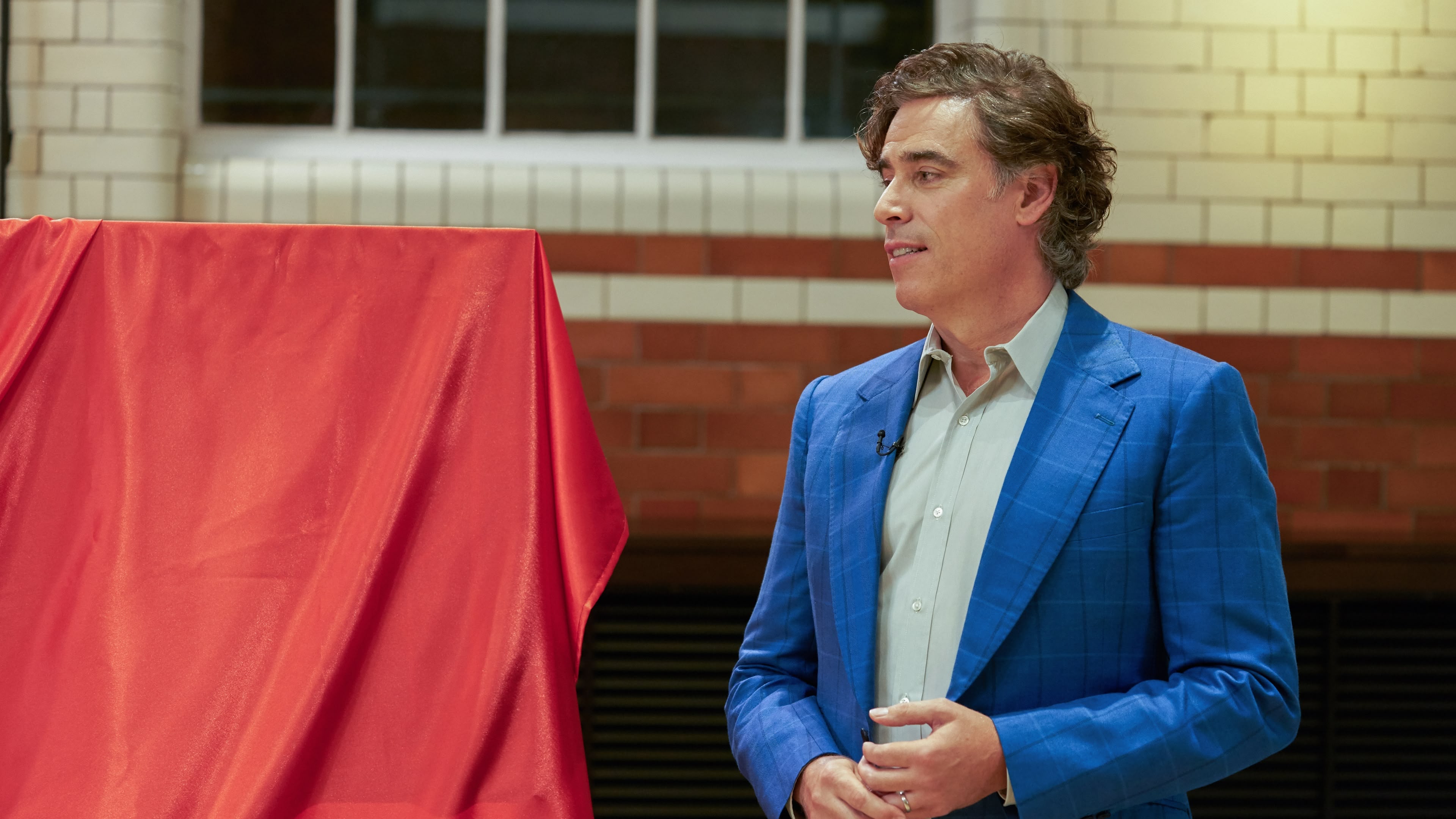 Landscape Artist of the Year Season 9 Episode 9