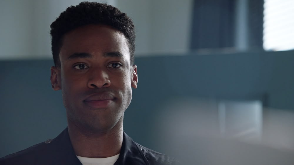 The rookie season discount 3 episode 1 putlocker