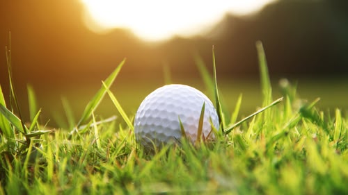 Opening-round play from the 2025 PIF London Championship, a Ladies European Tour event staged at the Centurion Club in St Albans. Irish star Leona Maguire is the reigning champion.