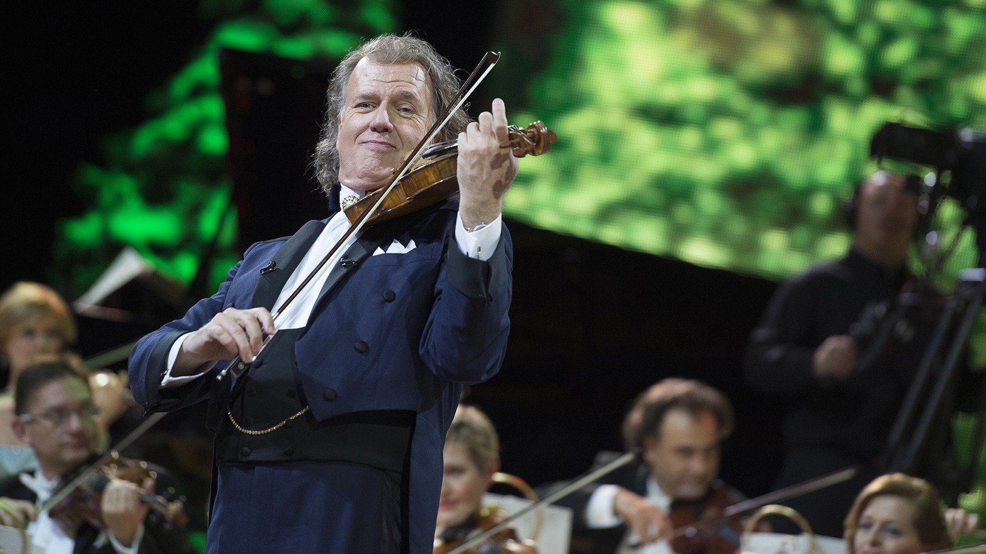 46 Andre Rieu Christmas London 2017 Find Here For More Information