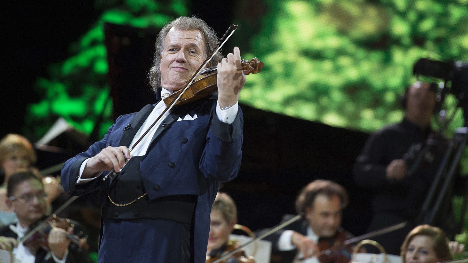 46 Andre Rieu Christmas London 2017 Find Here For More Information