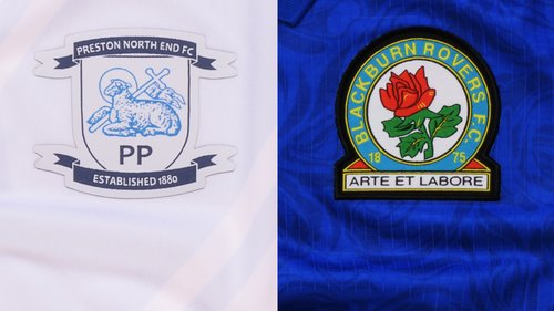 Preston North End play host to Blackburn Rovers at Deepdale in the Sky Bet Championship. The hosts played out an impressive 3-0 win over Bristol City previously. (22.09)