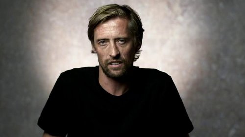 A celebration of the players to have bagged 100 goals or more in the Premier League. Here, a look at Peter Crouch, who has scored across a career at Liverpool, Spurs, Portsmouth and Stoke.