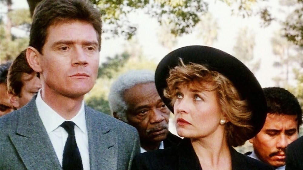 Columbo | Season 8 Episode 1 | Sky.com