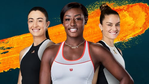 Seventh seed Irina-Camelia Begu and second seed Jaqueline Cristian lock horns in Iasi, with the winner of the Romanian duo sealing a place in Sunday's final.
