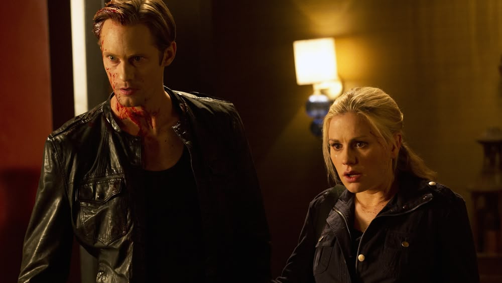 True Blood Season 5 Episode 12 Sky