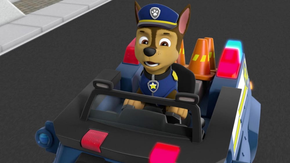 Paw patrol season discount 7 episode 10