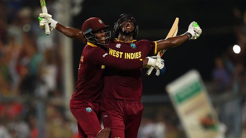 Over the years, the ICC Men's T20 World Cup has thrown up a host of classic encounters. Here, revisit England's infamous final with the West Indies in 2016.