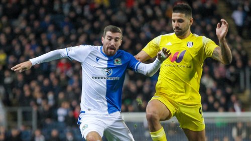 In a Sky Bet Championship encounter to remember for the visitors - and one to forget for the hosts - the travelling Fulham put seven unanswered goals past a hapless Blackburn at Ewood Park.