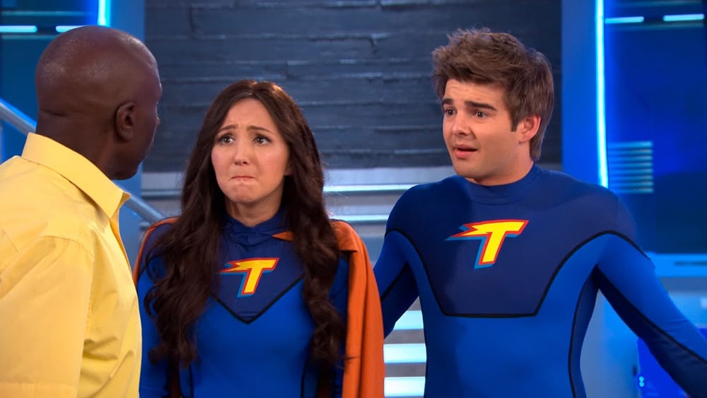 [Fshare] The Thundermans S01 2013 ViE WEBDL 1080P DD2.0