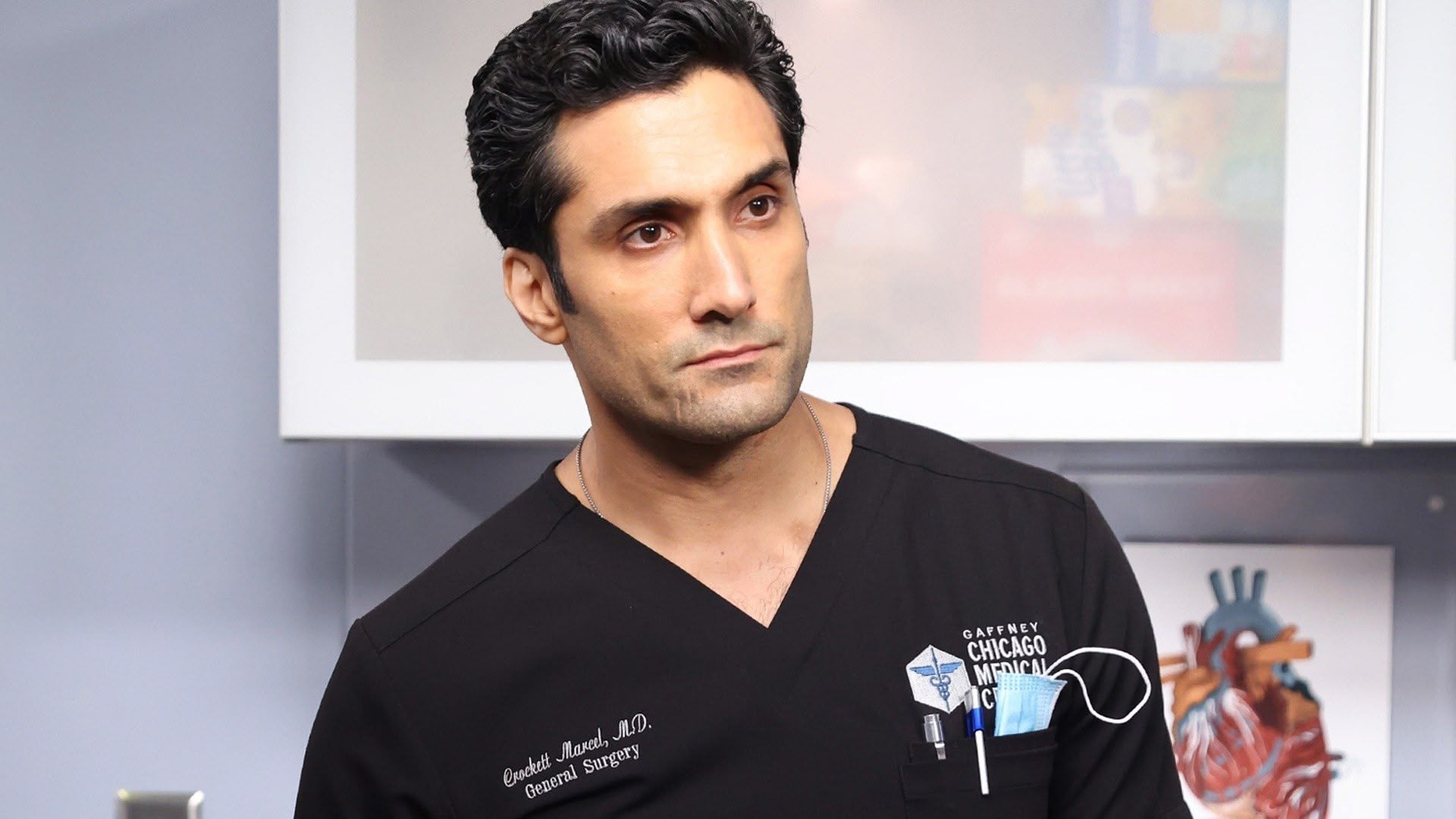Chicago Med Season 7 Episode 6 Sky