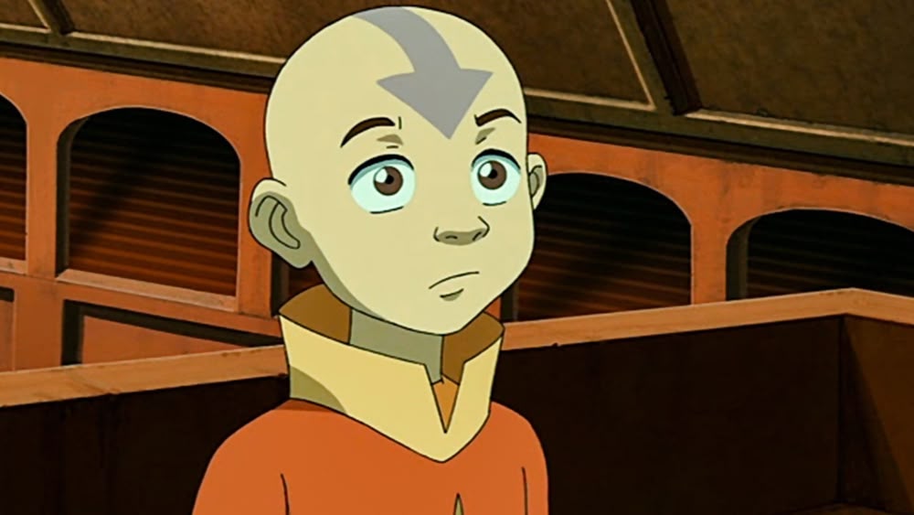 Avatar episode best sale 5 season 1