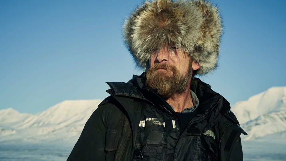 Fortitude Season 3 Episode 1 Sky