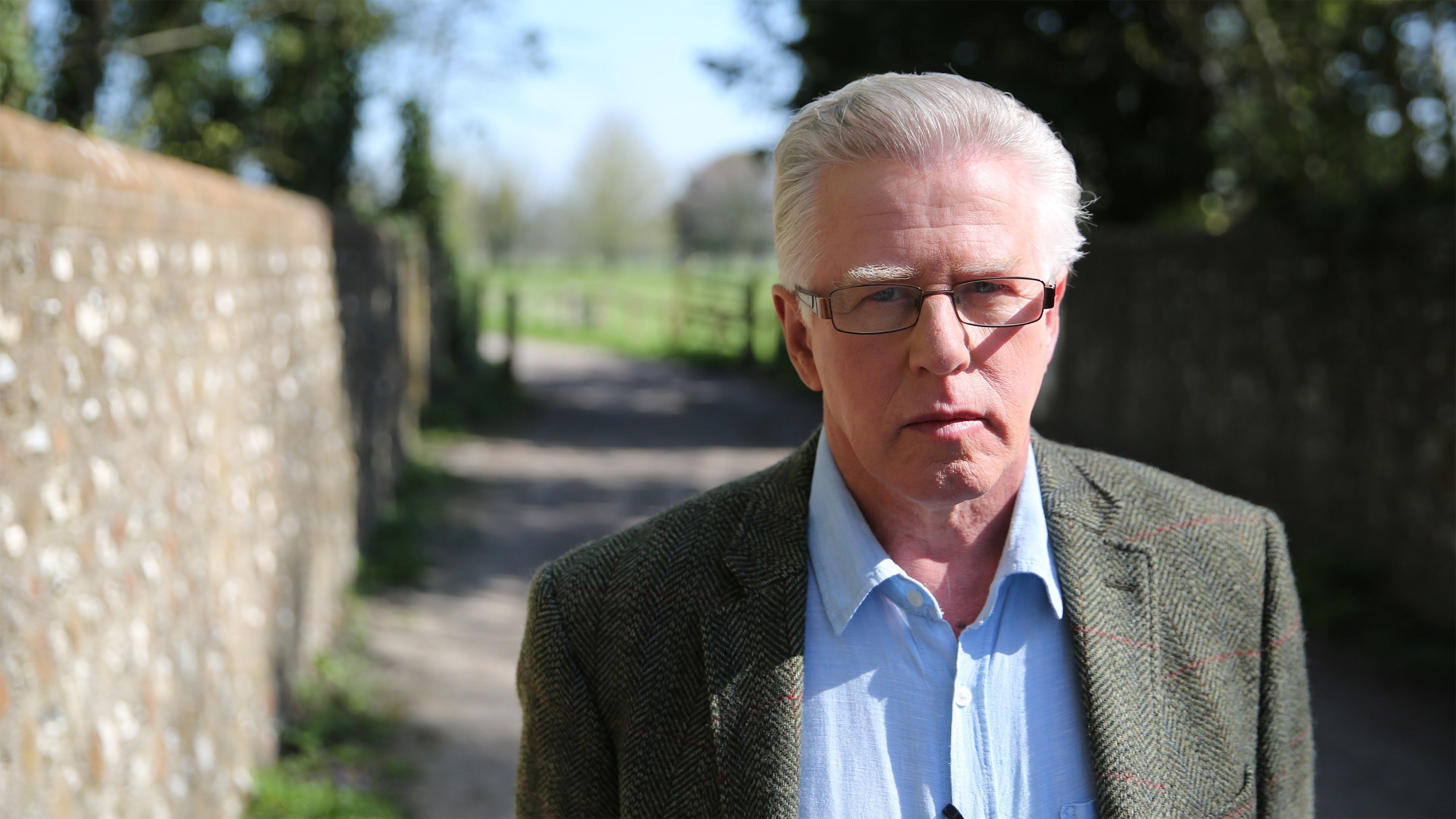 Killer In My Village Season 3 Episode 1