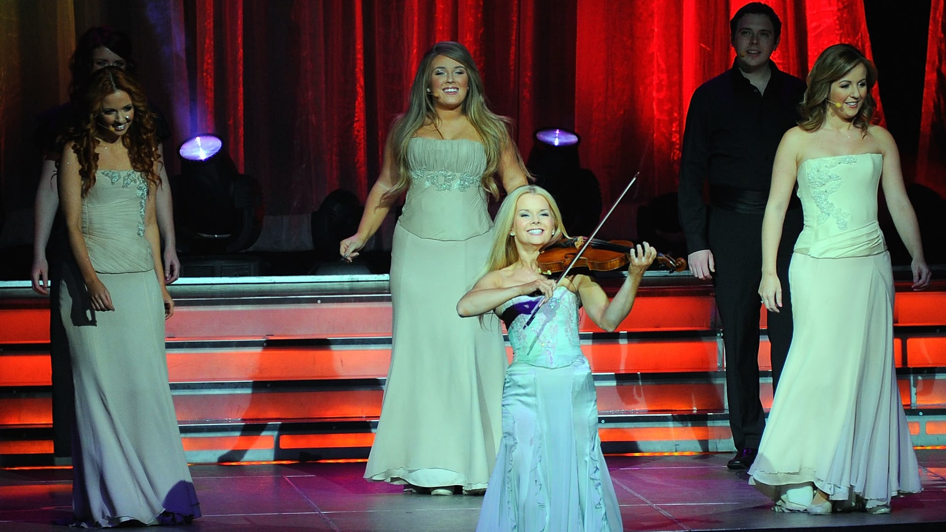 Celtic Woman