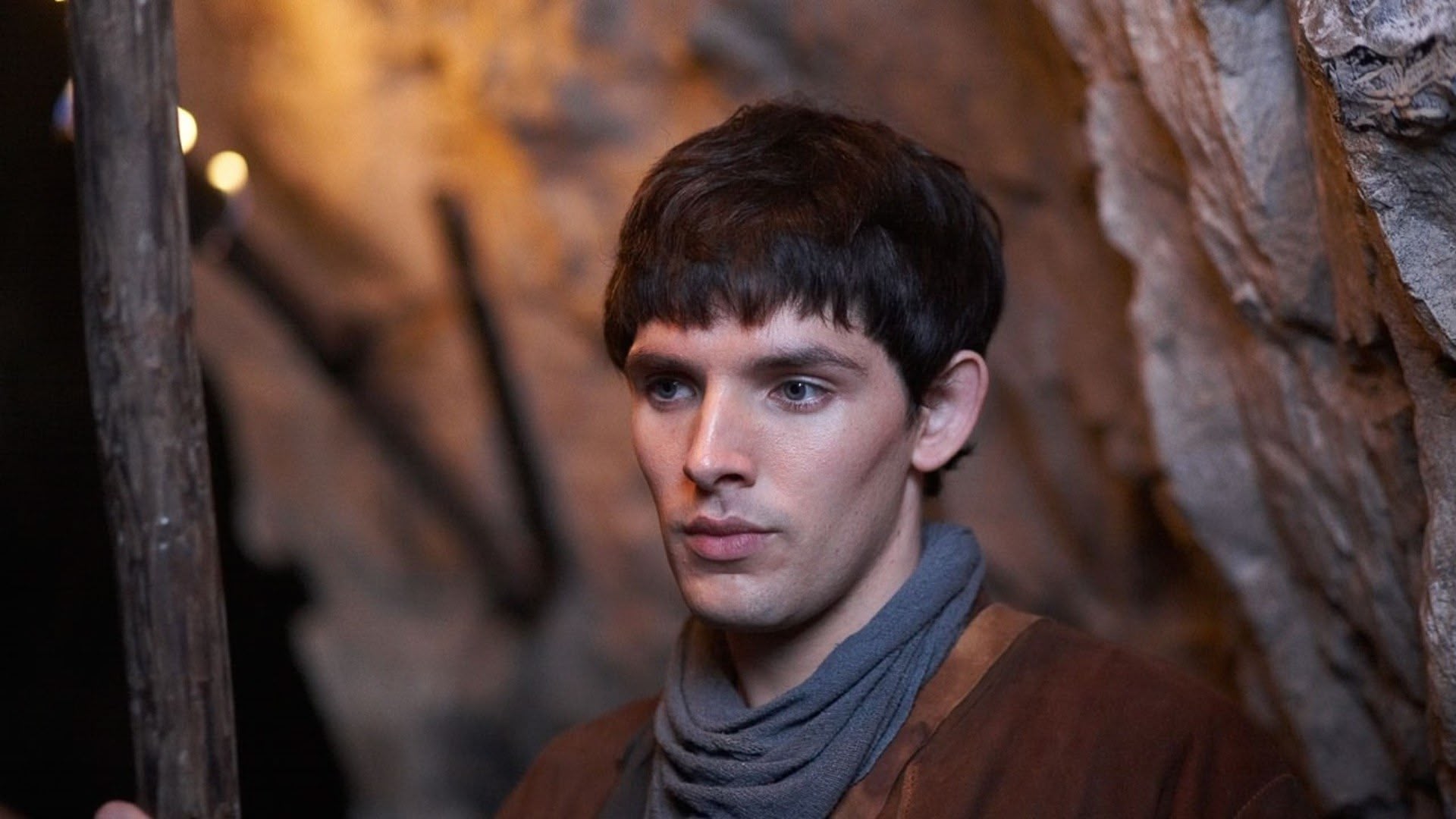 Merlin Season 1 Episode 3