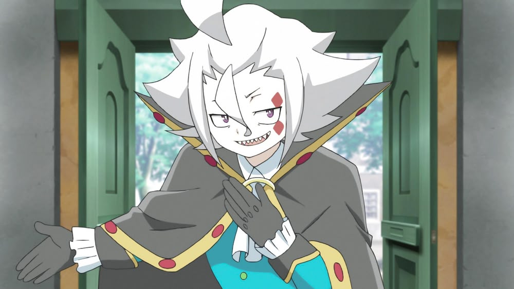 Beyblade: Burst Evolution | Season 2 