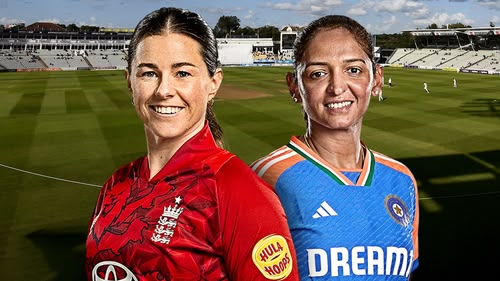 After conceding the T20I series in Manchester - India's first triumph on English soil - a return to winning ways is the aim for Tammy Beaumont and England ahead of next week's ODI series.