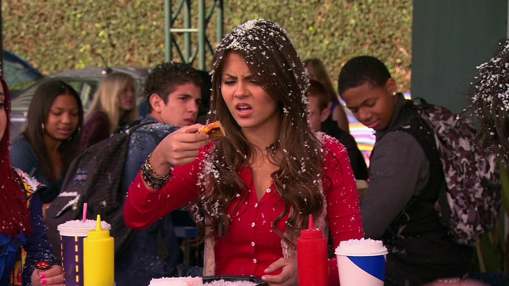 Victorious s1e7 best sale