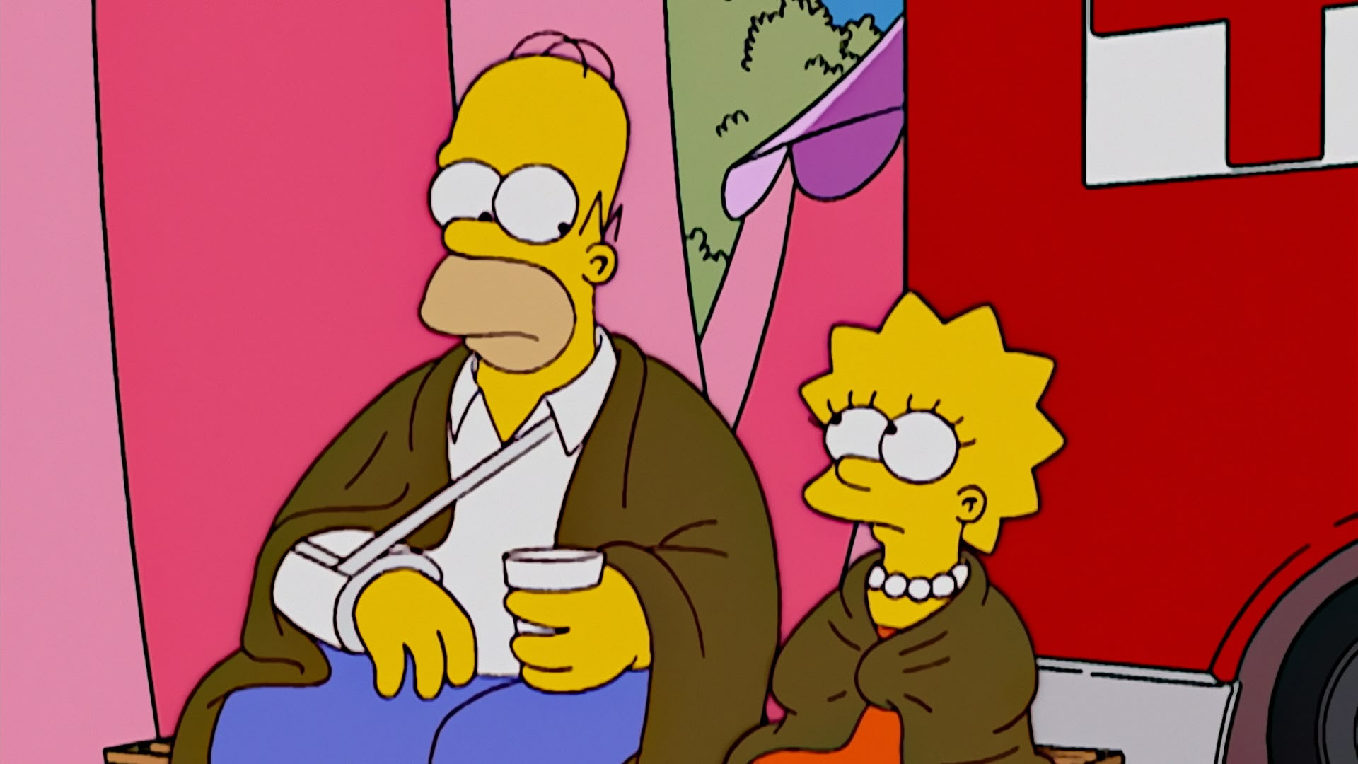 The Simpsons Season 29 Episode 17
