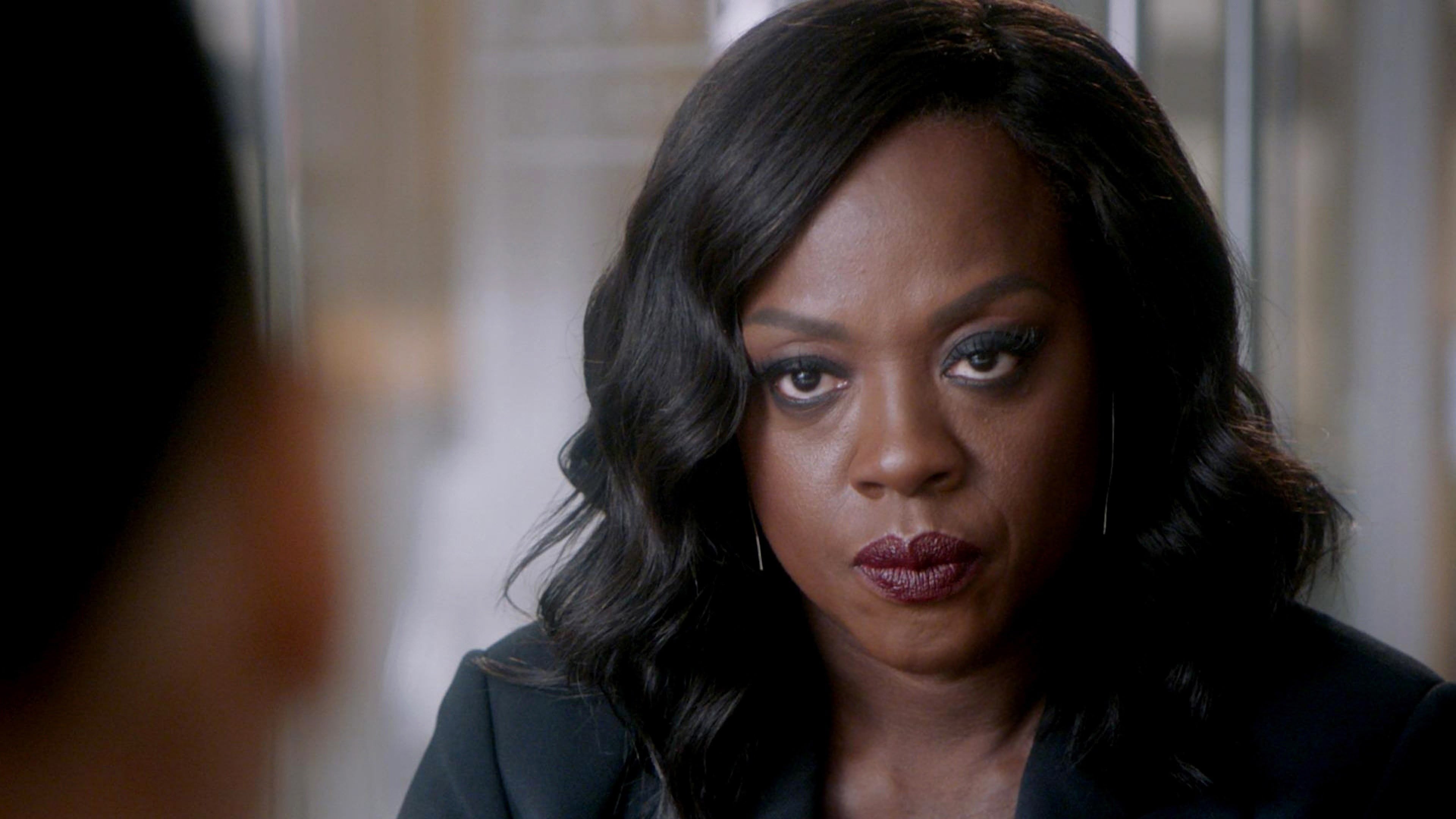 How Ro Get Away With A Murderer Season 6 How To Get Away With Murder | Season 6 Episode 4 | Sky.com