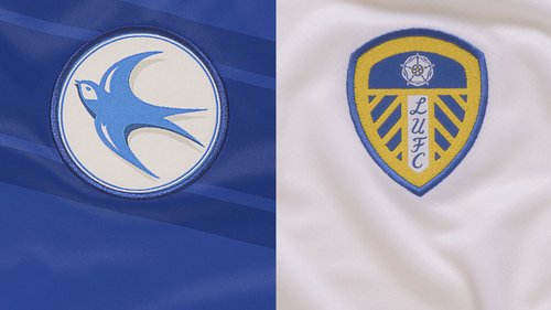 Cardiff City play host to Leeds United at the Cardiff City Stadium in the Sky Bet Championship. (21.09)