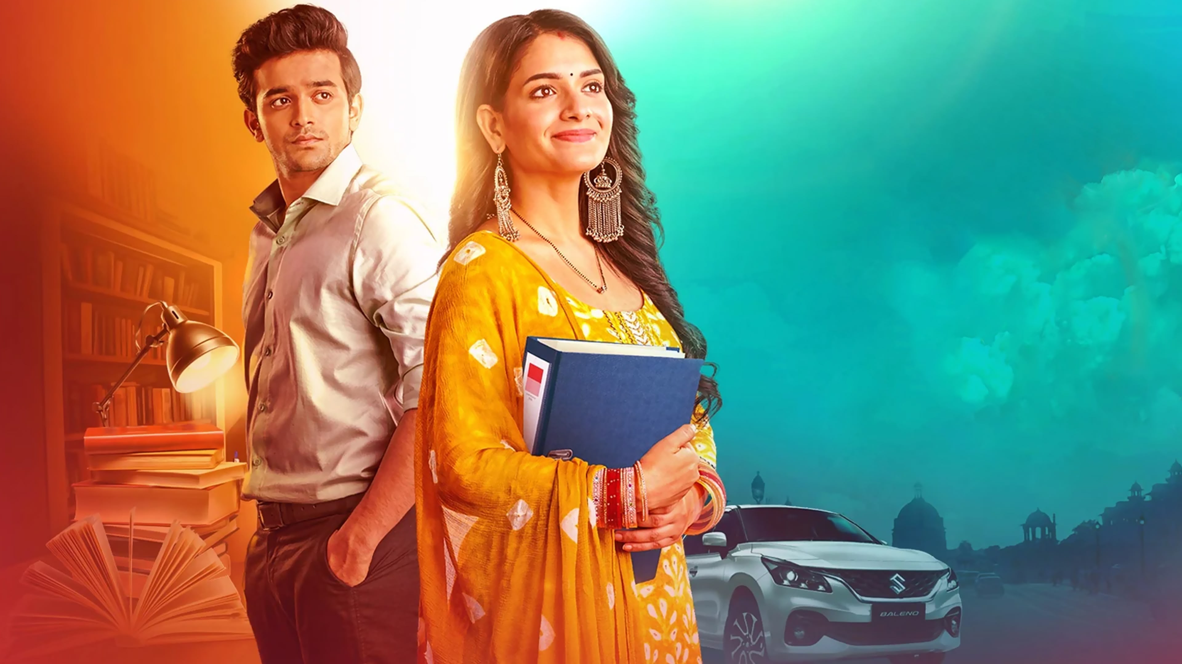 Watch yeh hai online chahatein