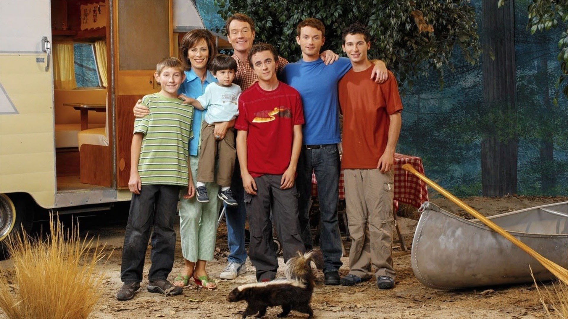 Malcolm in the middle rule 34