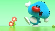 Oggy Oggy Sky