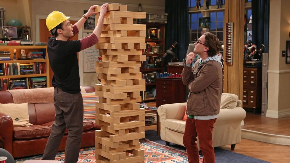 Watch big bang theory deals season 12 episode 6