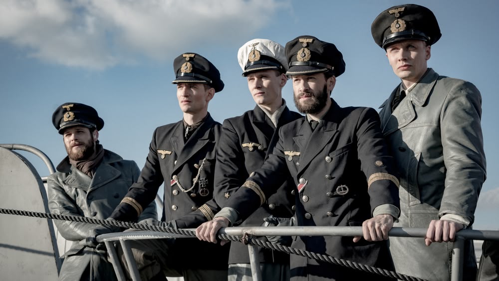 Watch Das Boot, Episodes