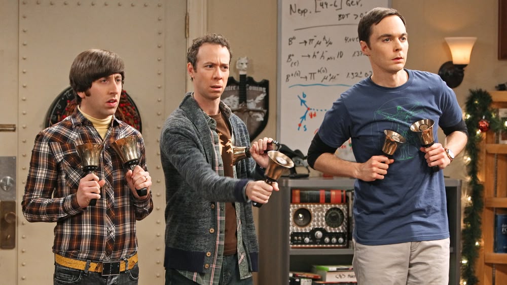 Nonton the big discount bang theory season 7